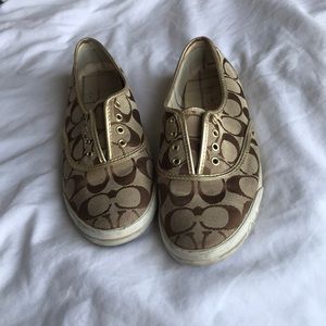 Coach Shoes